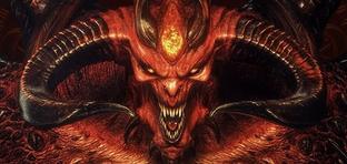 Diablo 2: Resurrected выглядит достойно на Nintendo Switch . Сравнение с ПК-версией