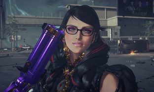 Разработчики Bayonetta 3 рекомендуют пересмотреть трейлер — в игре две Байонетты, считает фанат