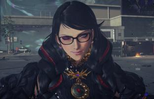 Первая демонстрация игрового процесса Bayonetta 3 — боевая ведьма вернётся в 2022 году