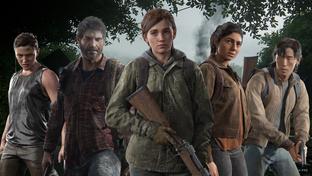 Naughty Dog покажет новый контент по The Last of Us — разрабатывается мультиплеерный проект