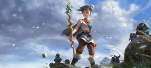 Разработчики Kena: Bridge of Spirits подумывают выпустить игру на других платформах
