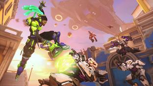 Overwatch получит новых героев в 2022 году до выхода второй части? Намёк геймдиректора игры