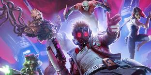 Создатели Marvel's Guardians Of The Galaxy утверждают, что не используют движок Avengers