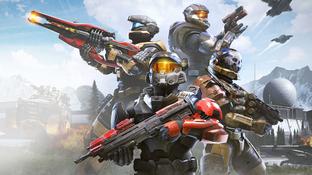 Halo Infinite на Xbox One X все же будет поддерживать 60 кадров в секунду