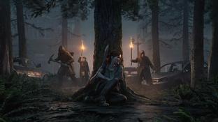 Naughty Dog работает над амбициозным многопользовательским режимом The Last of Us 2