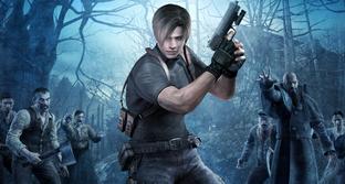 Ремейк Resident Evil 4 для VR обзавелся датой выхода