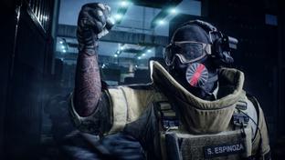 Китайский Twitch слил дату начала бета-теста Battlefield 2042