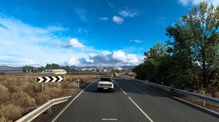 В Euro Truck Simulator 2: Iberia обещаны бесплатные дороги