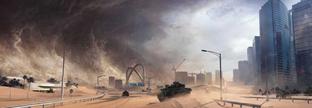Объявлена официальная дата старта беты Battlefield 2042