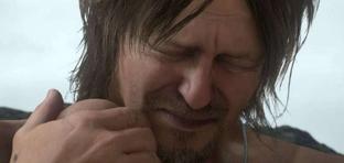 Death Stranding: Director's Cut топят негативными отзывами. Фанатам не понравился новый контент