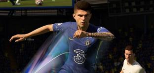 Смотрим на оценки FIFA 22. Рецензенты хвалят новую технологию и упоминают недостатки