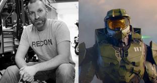 «Отец» Мастер Чифа в восторге от бета-тестирования Halo Infinite