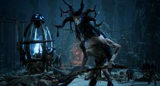 Появился новый геймплейный ролик одного из главных конкурентов Diablo Immortal, который еще и выйдет на ПК