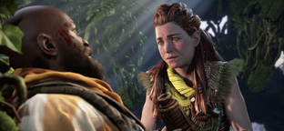 Авторы Horizon Forbidden West работают над многопользовательской игрой во вселенной мехозавров