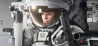 Тестирование «Call of Duty в невесомости» стартует в 2021 году. Разработчики Boundary приглашают записаться
