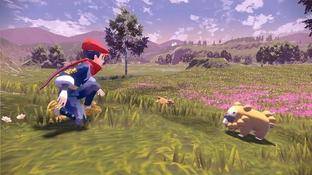 Опубликованы трейлеры Pokemon Brilliant Diamond, Shining Pearl и Legends: Arceus