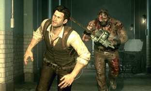 Геймдиректор The Evil Within 2 и разработчики Ghostwire: Tokyo уже работают над новой игрой