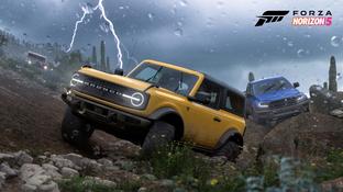 Раскрыты рекомендуемые системные требования Forza Horizon 5 — понадобится более 100 ГБ на диске