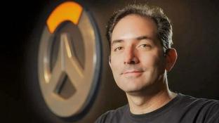 Blizzard удалила упоминание о бывшем директоре Overwatch