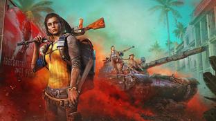 Во что поиграть в октябре: Far Cry 6, Metroid Dread, Age of Empires 4