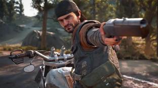 Закулисное видео Days Gone пропитано духом студии Bend Studio. Игра получила скидку