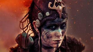 Microsoft якобы уже готова показать Hellblade 2, но бережет игру до декабря