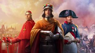 Europa Universalis 4 дарят в Epic Games Store. Названа следующая игра