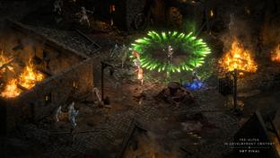 Diablo 2 Resurrected раскритиковали за оптимизацию на консолях. Ремастер от Blizzard снова под огнем