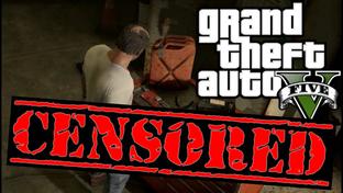 Rockstar попросили цензурировать GTA 5. Разработчикам предлагают вырезать трансфобный контент, чтобы повысить продажи