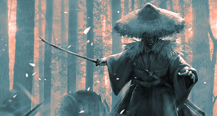 PlayStation-эксклюзив Ghost of Tsushima делит главный приз Japan Game Awards с Monster Hunter Rise