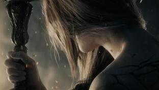 Новый арт Elden Ring будоражит воображение. Разработчики анонсировали мультиплеер