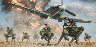 Battlefield 2042 перенесут еще раз, но не целиком, если верить слухам