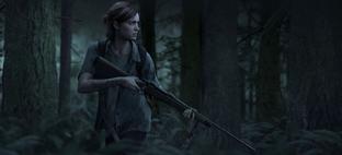 The Last of Us Part 2 стала доступна на ПК до 3 января 2022 года