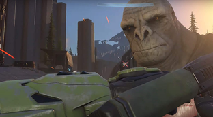 Halo Infinite не нужна кампания, чтобы стать мегахитом. Журналист оценил мультиплеер новой игры Microsoft