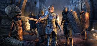 Почти 20 миллионов человек сыграли в The Elder Scrolls Online. Анонсировано дополнение «Мёртвые Земли»