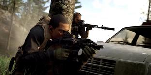 Это другое — Ubisoft пытается объяснить, чем Ghost Recon Frontline отличается от других королевских битв
