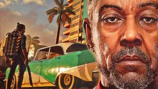 Разработчики Far Cry 6 назвали шесть нововведений игры