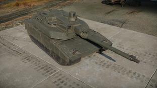 На форуме War Thunder опять сливают секретные документы. На этот раз отличился французский танкист