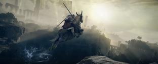 Elden Ring должна помочь Bandai Namco и From Software завоевать еще большую аудиторию