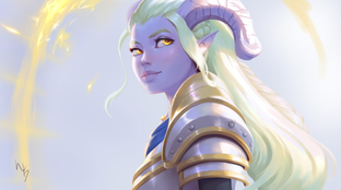 Blizzard удаляет из World of Warcraft юмор и любые грязные намёки. Никакого флирта, шуток про феминизм, рейд, змей и вибрацию