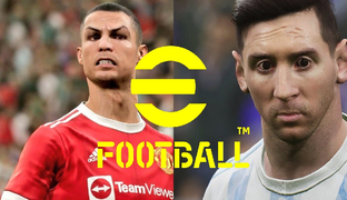 Игрокам в eFootball 2022 придётся потерпеть баги до конца октября. Это одна из худших игр в истории Steam от Konami