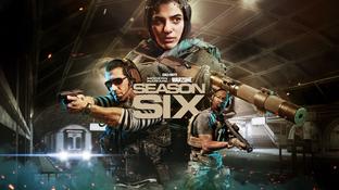 Текущий сезон Warzone станет последним на карте Верданска