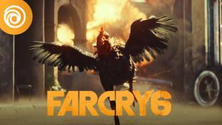 В новой Far Cry сделают упор на онлайн-элементы