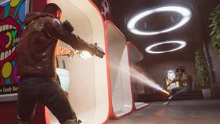 Игроки до сих пор не раскрыли один большой секрет Deathloop