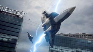 Акции EA обвалились из-за критики бета-версии Battlefield 2042 на Reddit