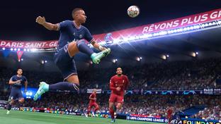 FIFA 22: EA заявила, что детям не стоит тратить деньги на игру