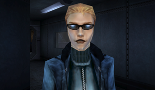В культовой Deus Ex спустя 21 год после релиза появилось равноправие. Выпущен мод с женщиной-протагонистом, которая умеет говорить