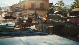 Ubisoft отправила в Великобританию предназначенные России копии Far Cry 6 для PS4. Теперь британцы не могут обновиться до версии для PS5
