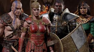 Diablo 2: Resurrected: названы самые популярные предметы торговли