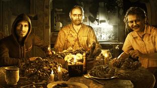 Resident Evil 7 стала первой частью серии с 10-миллионными продажами